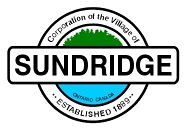 Village of Sundridge Logo
